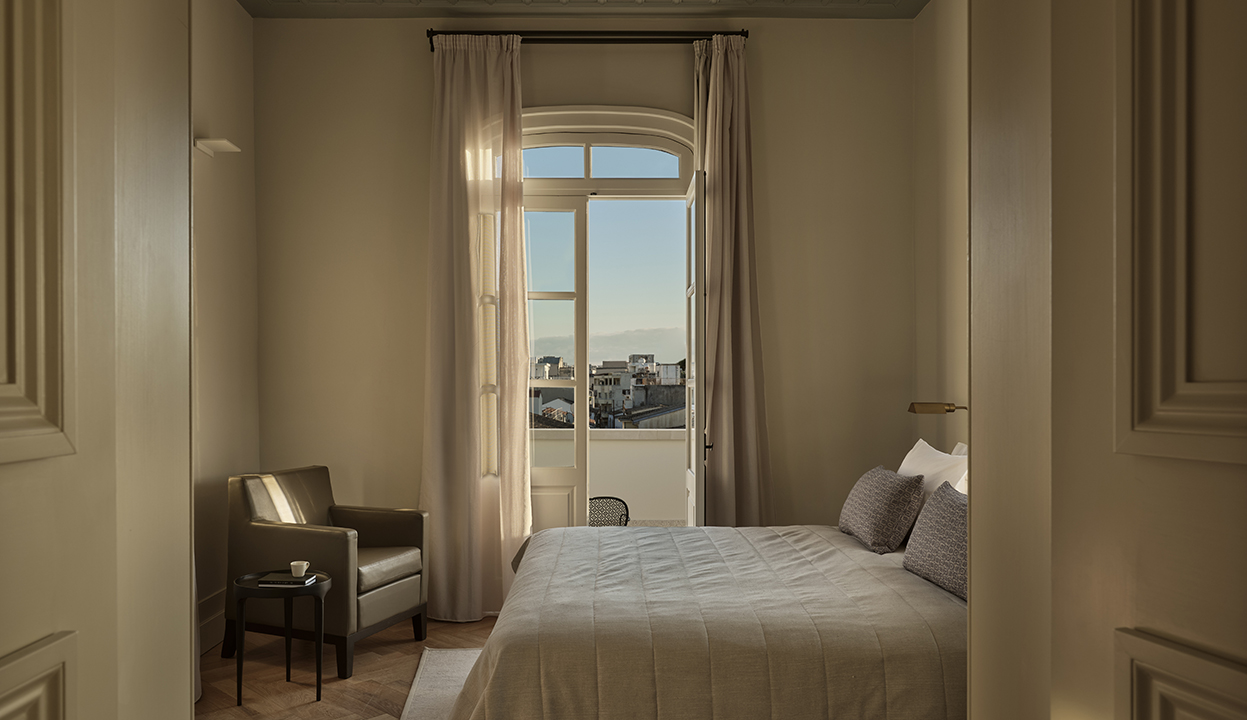 Vacanze al Caldo in Autunno: